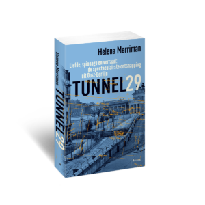 Productafbeelding: 3D Cover Tunnel 29